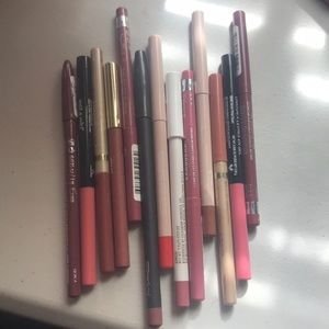 Lipliner Bundle